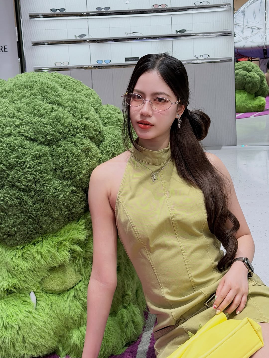 จ๋า - ณปภัช วรพฤทธานนท์