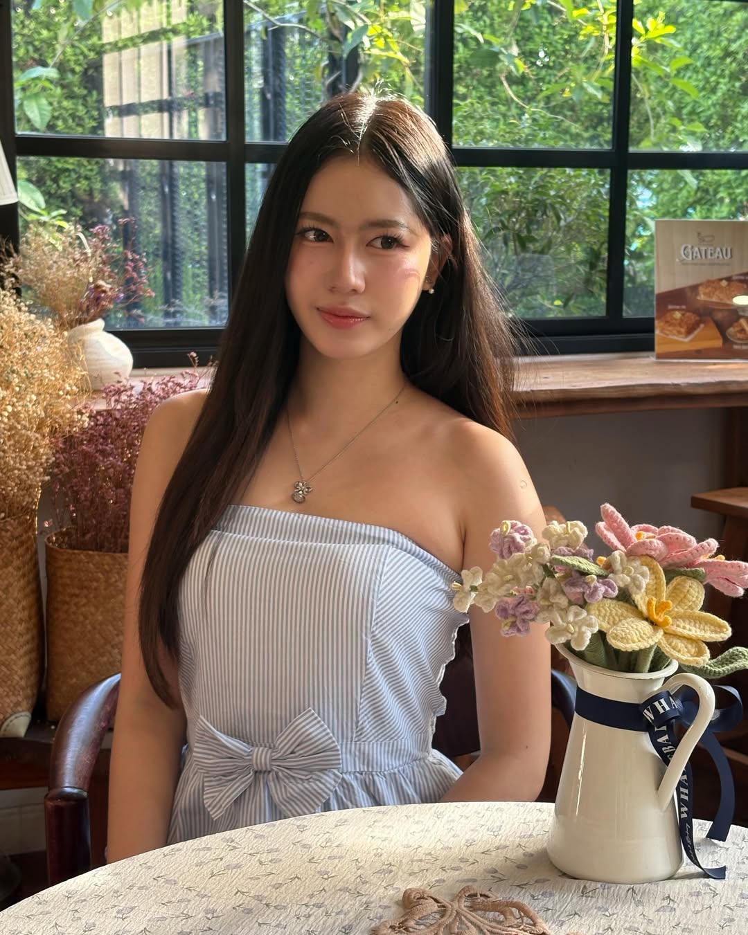จ๋า - ณปภัช วรพฤทธานนท์