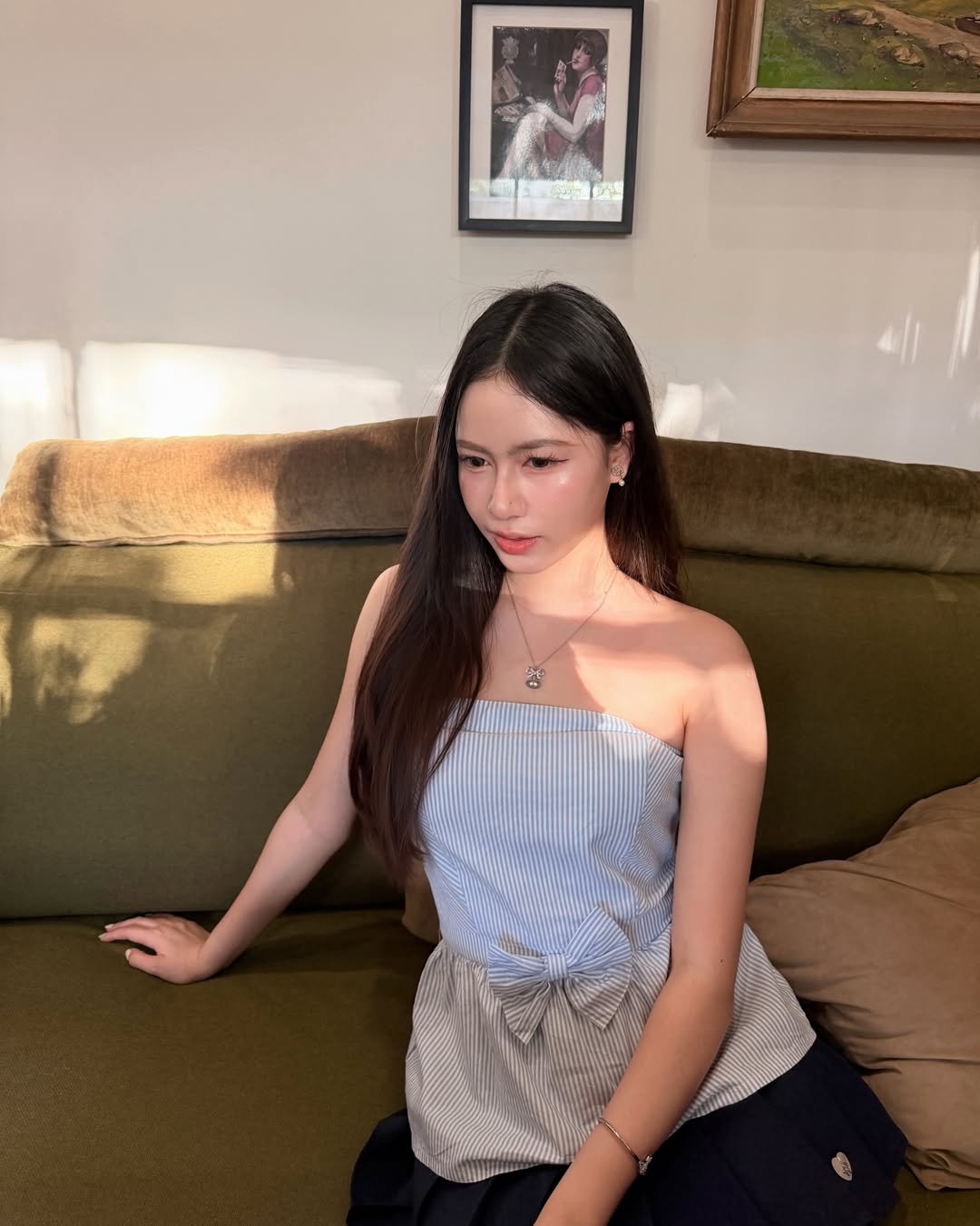 จ๋า - ณปภัช วรพฤทธานนท์