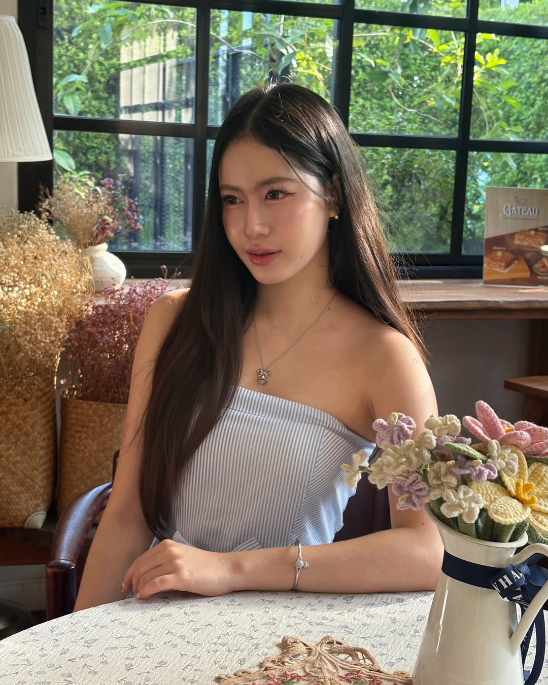 จ๋า - ณปภัช วรพฤทธานนท์