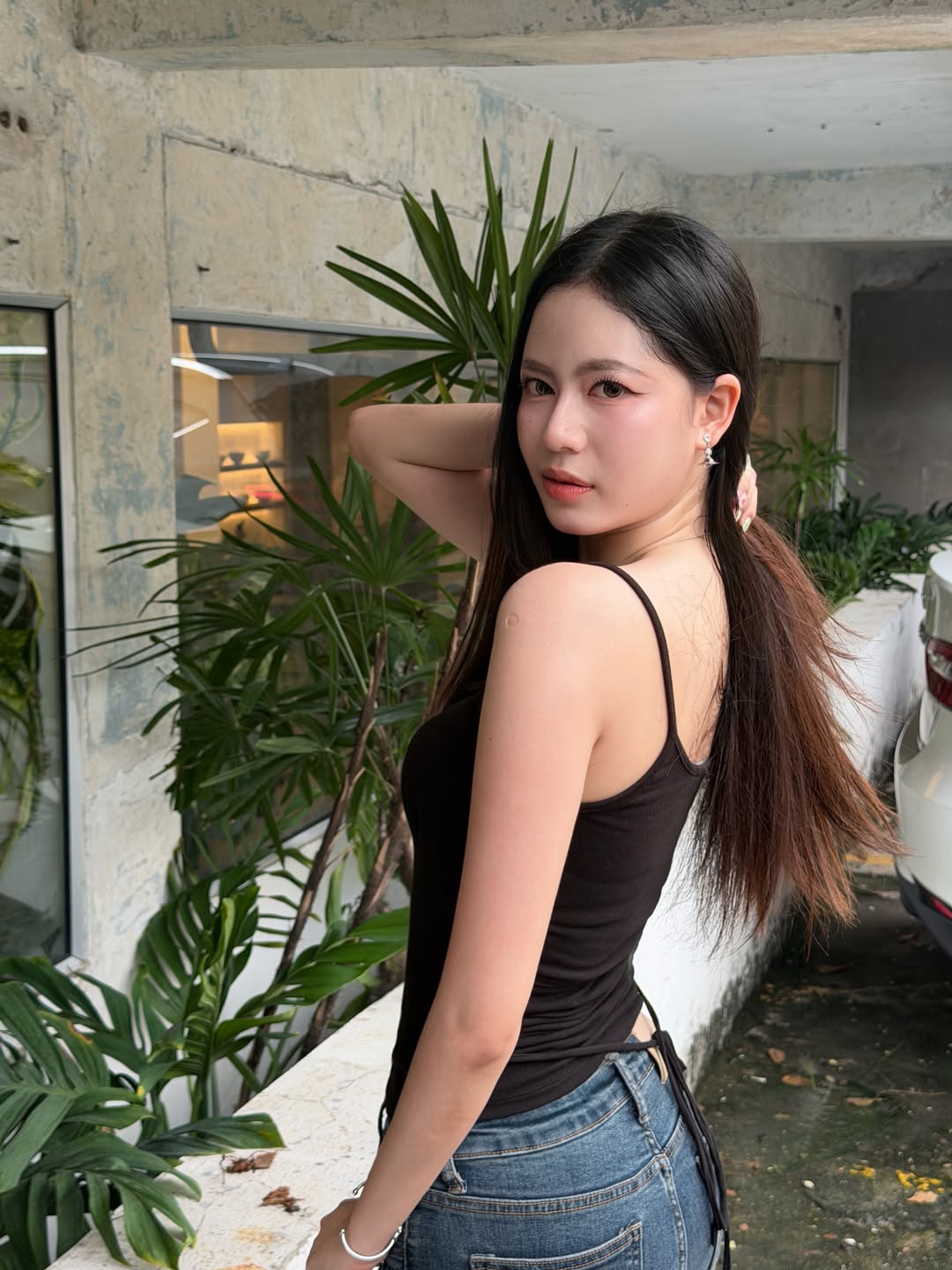 จ๋า - ณปภัช วรพฤทธานนท์