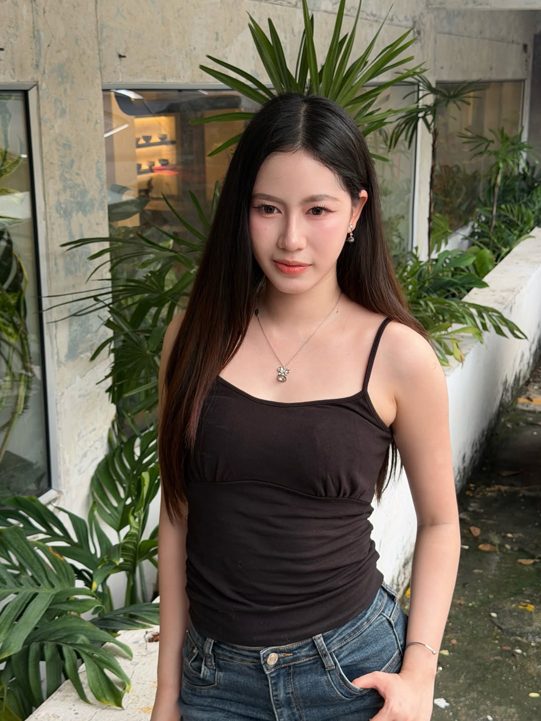 จ๋า - ณปภัช วรพฤทธานนท์