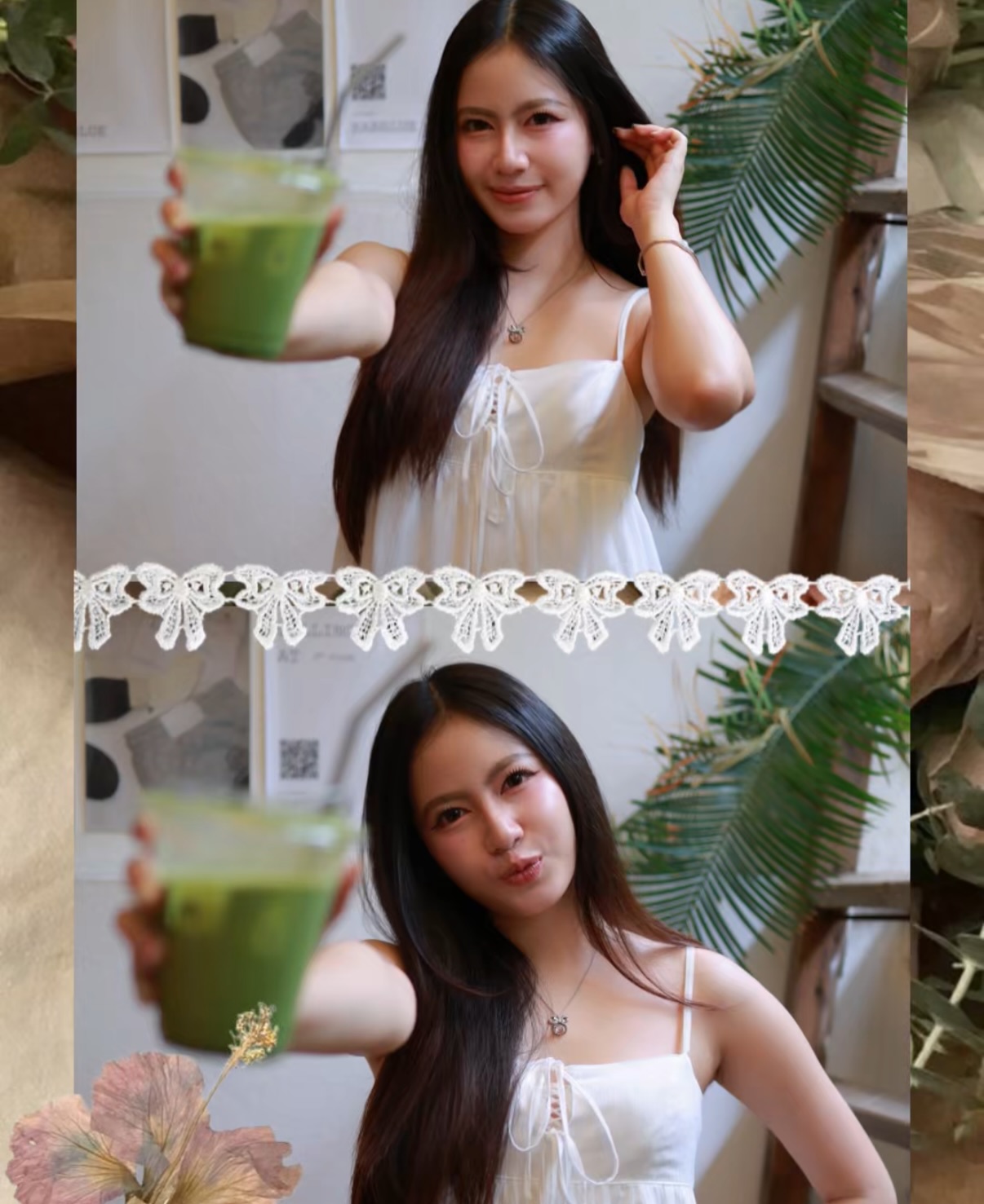 จ๋า - ณปภัช วรพฤทธานนท์