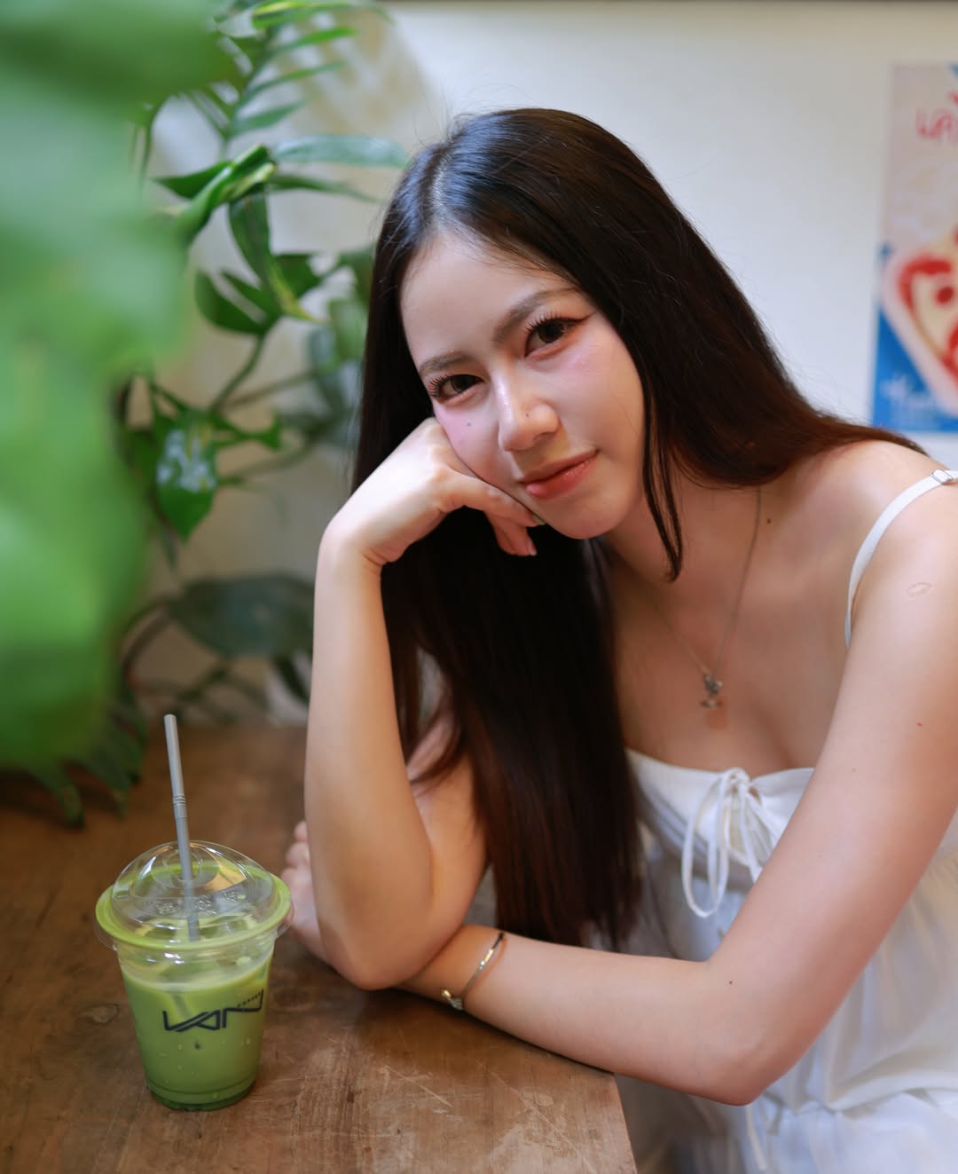 จ๋า - ณปภัช วรพฤทธานนท์