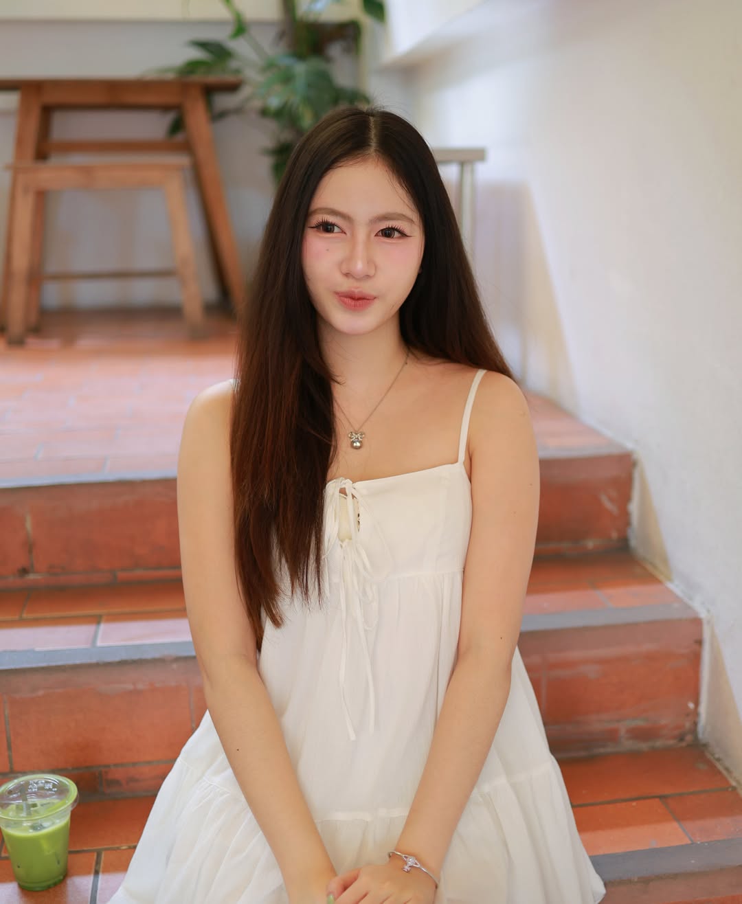 จ๋า - ณปภัช วรพฤทธานนท์