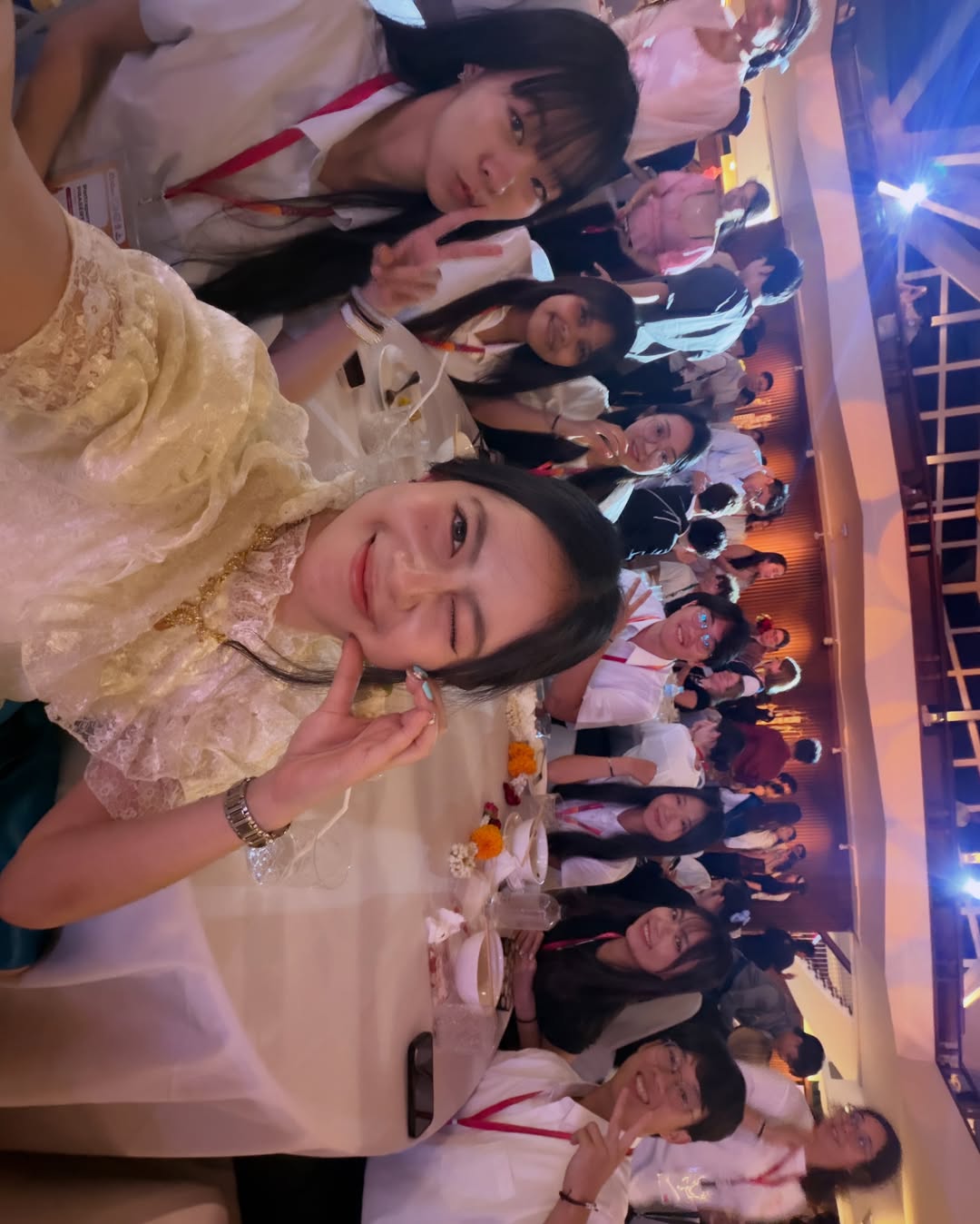 จ๋า - ณปภัช วรพฤทธานนท์