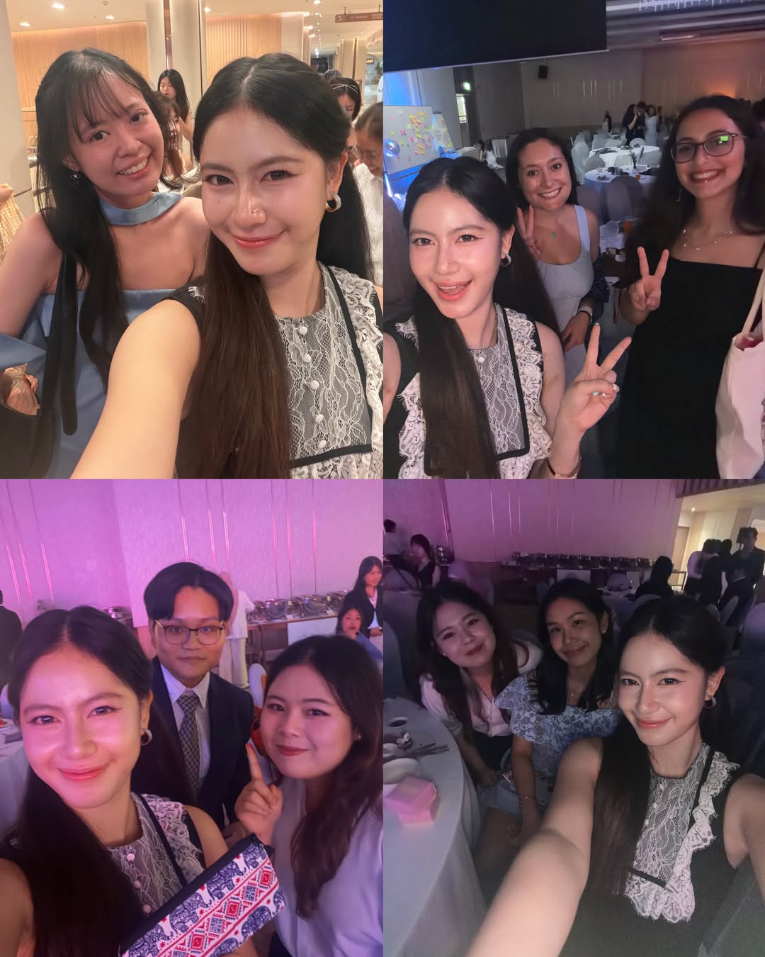 จ๋า - ณปภัช วรพฤทธานนท์