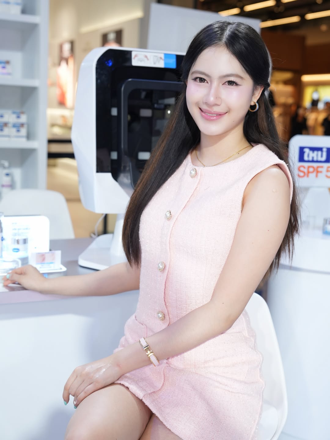 จ๋า - ณปภัช วรพฤทธานนท์