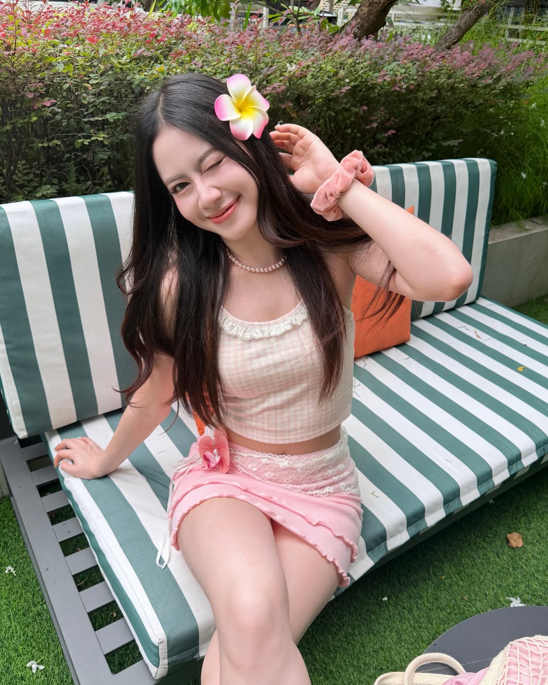 จ๋า - ณปภัช วรพฤทธานนท์