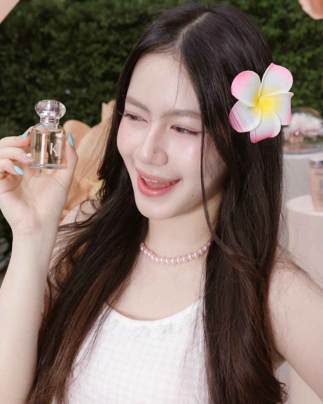 จ๋า - ณปภัช วรพฤทธานนท์
