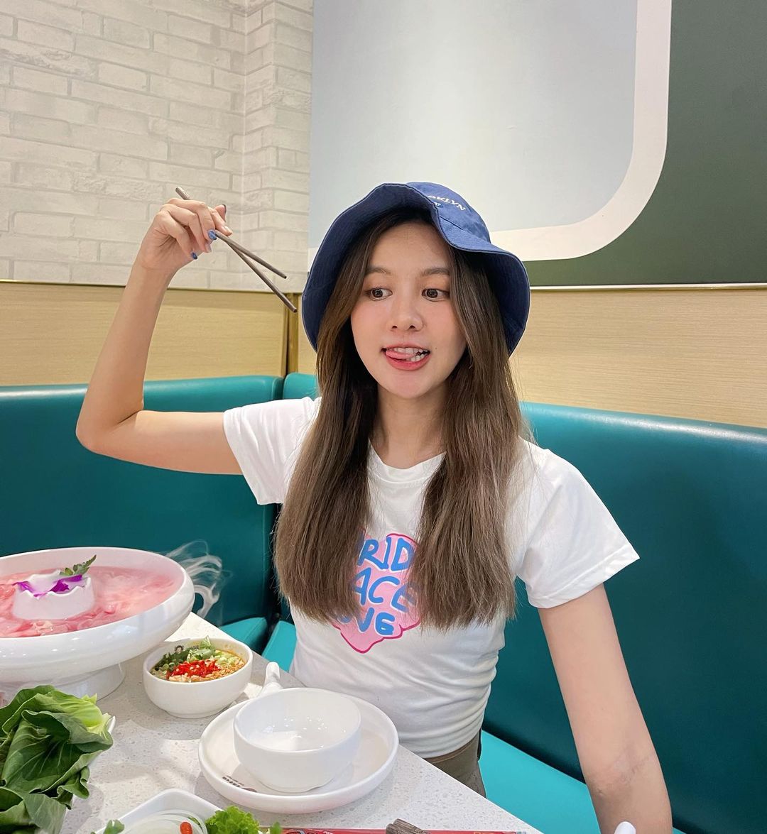 น้ำหนึ่ง - มิลิน ดอกเทียน