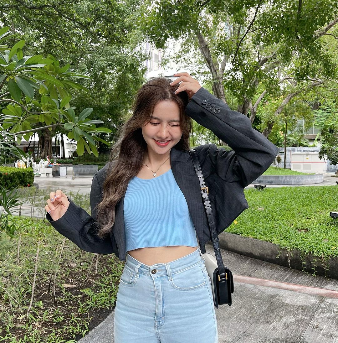 น้ำหนึ่ง - มิลิน ดอกเทียน