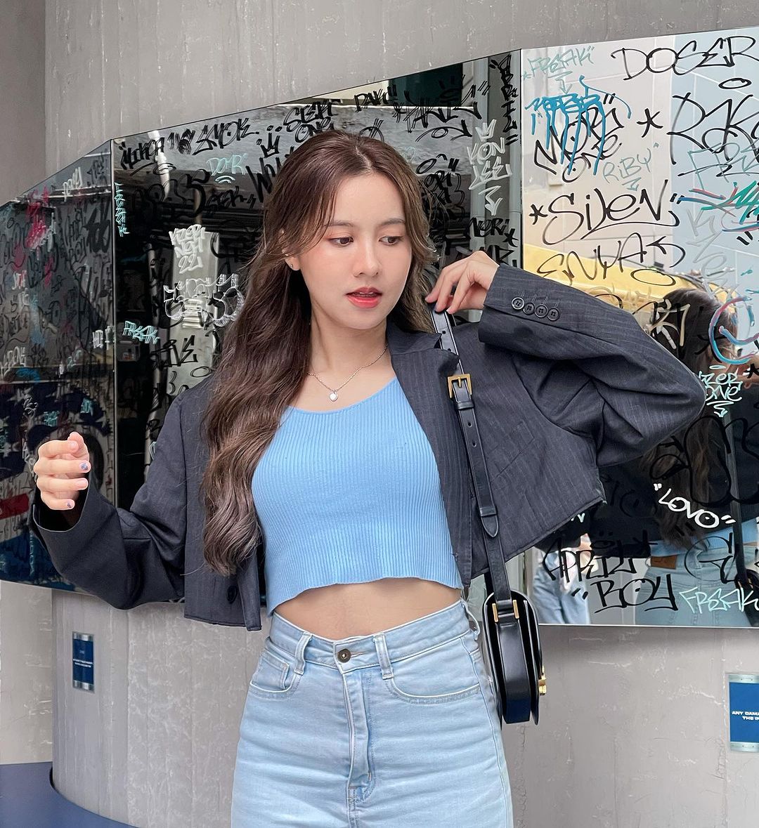 น้ำหนึ่ง - มิลิน ดอกเทียน