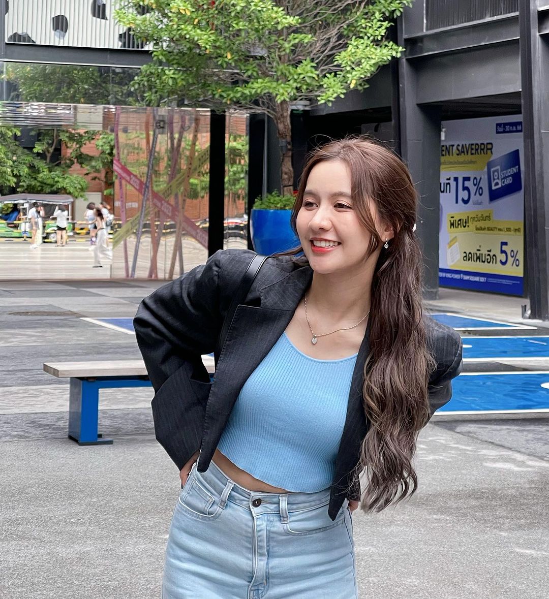 น้ำหนึ่ง - มิลิน ดอกเทียน