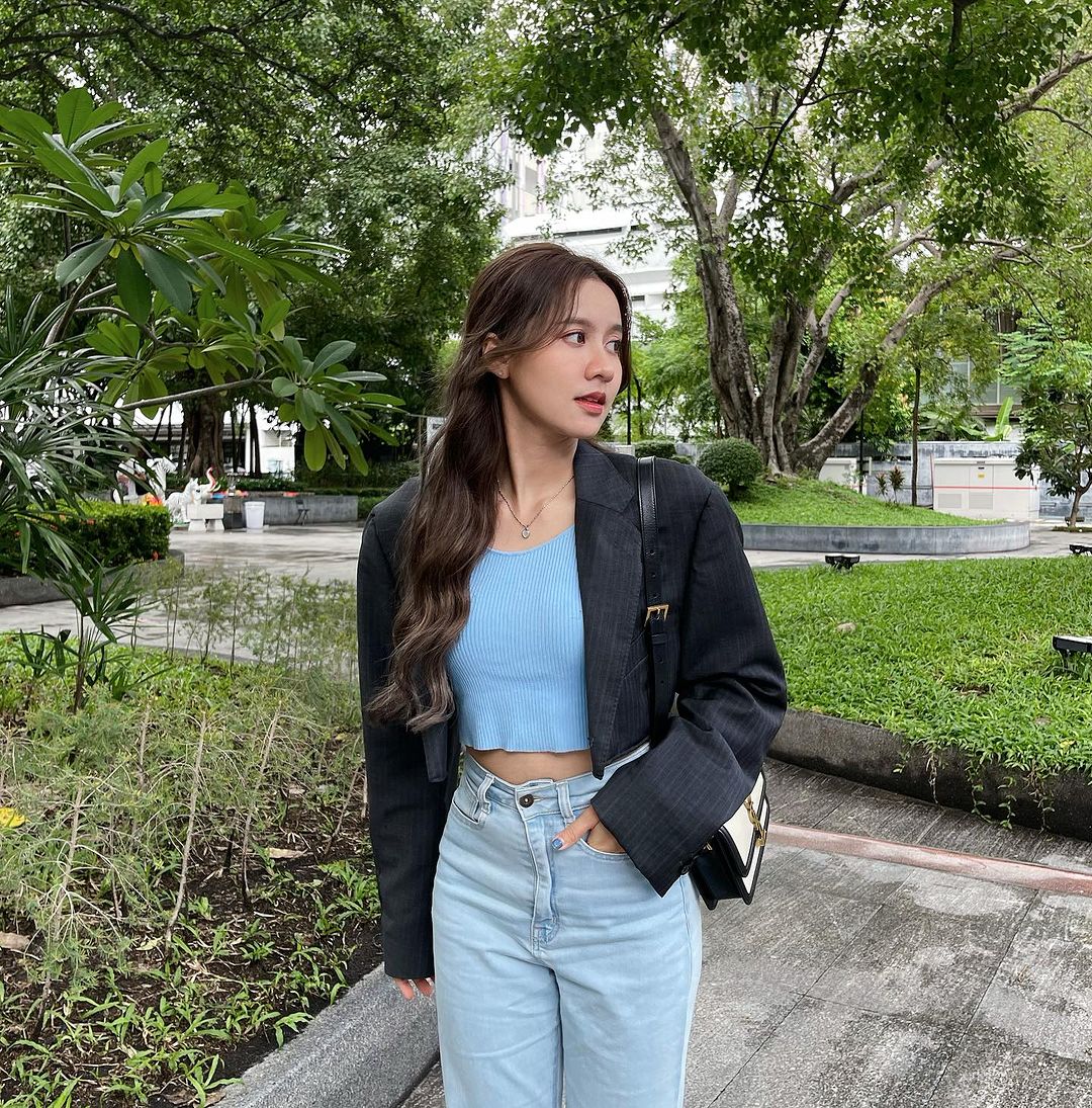 น้ำหนึ่ง - มิลิน ดอกเทียน