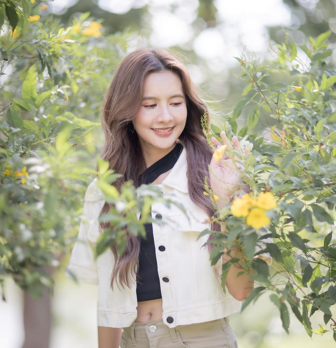 น้ำหนึ่ง - มิลิน ดอกเทียน