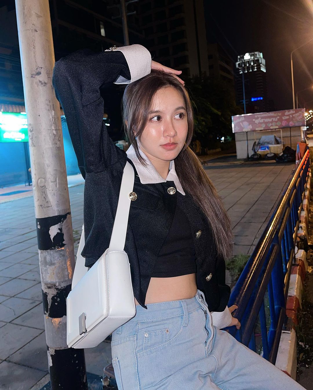 น้ำหนึ่ง - มิลิน ดอกเทียน