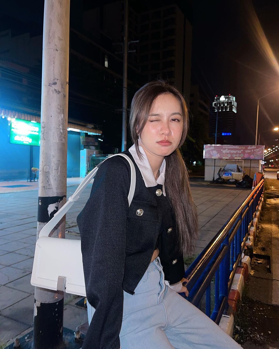 น้ำหนึ่ง - มิลิน ดอกเทียน