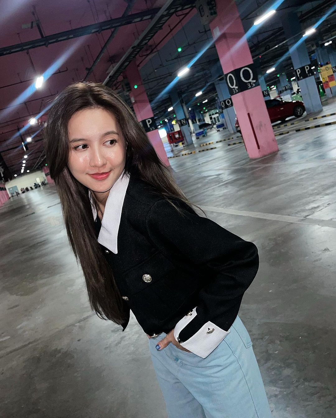 น้ำหนึ่ง - มิลิน ดอกเทียน