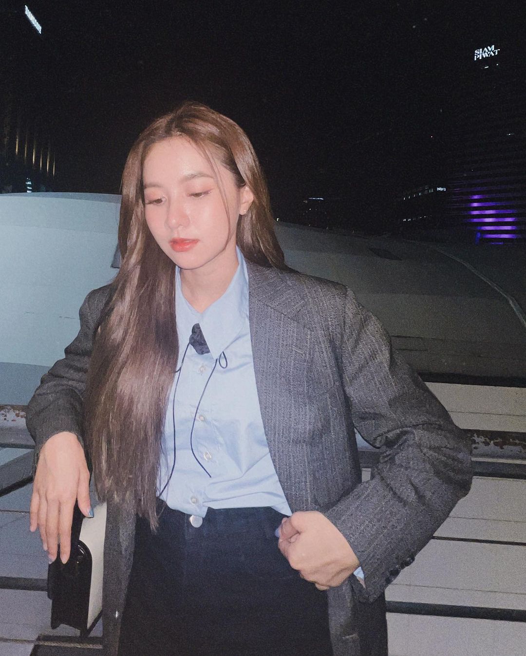 น้ำหนึ่ง - มิลิน ดอกเทียน