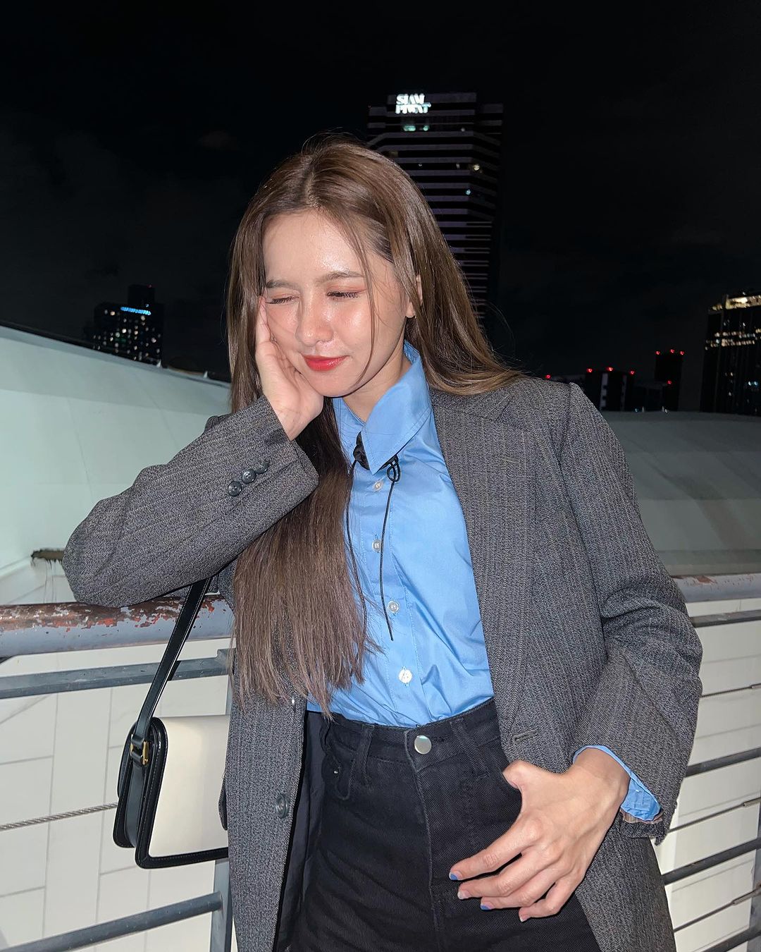 น้ำหนึ่ง - มิลิน ดอกเทียน