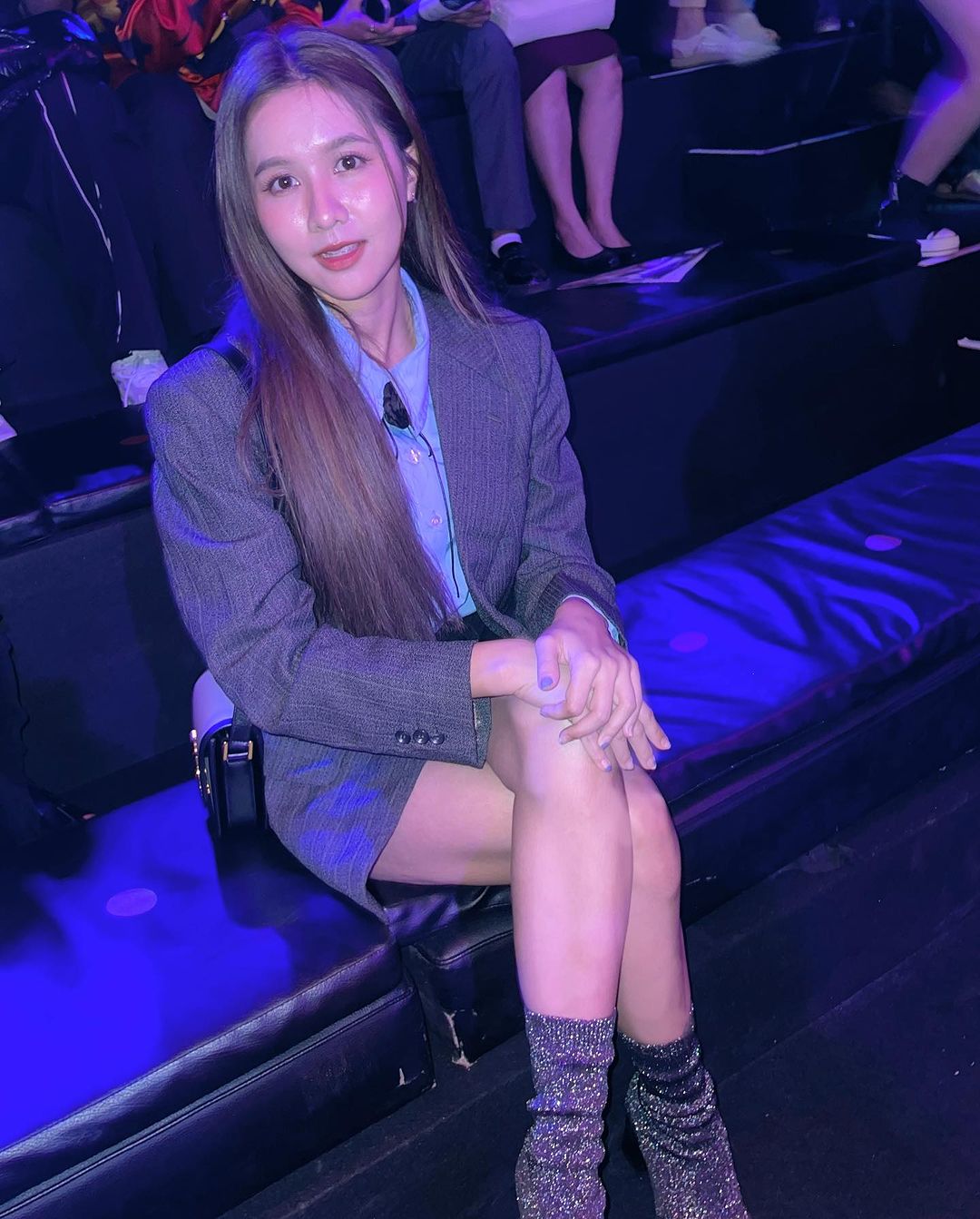 น้ำหนึ่ง - มิลิน ดอกเทียน