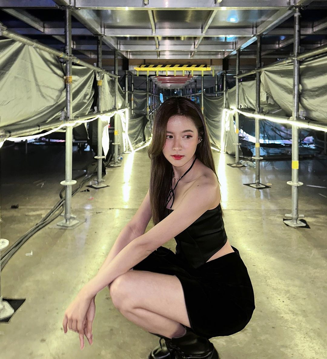 น้ำหนึ่ง - มิลิน ดอกเทียน