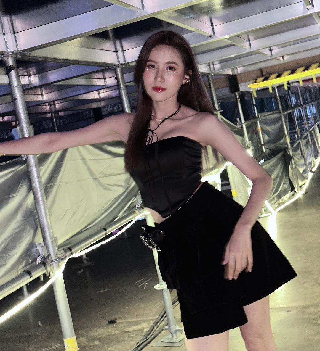 น้ำหนึ่ง - มิลิน ดอกเทียน