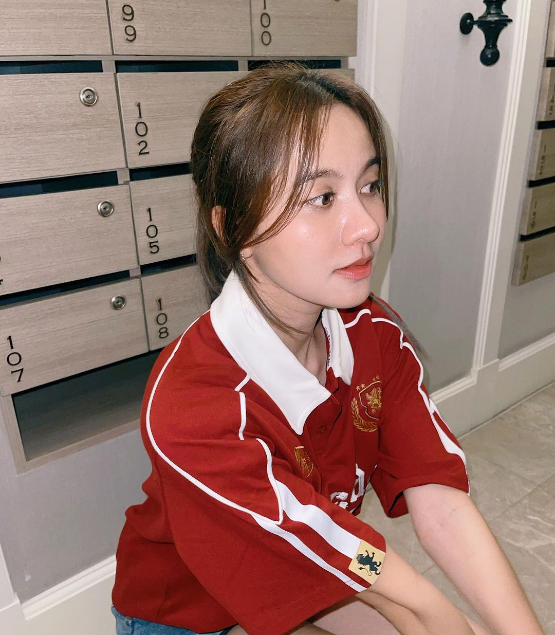 น้ำหนึ่ง - มิลิน ดอกเทียน