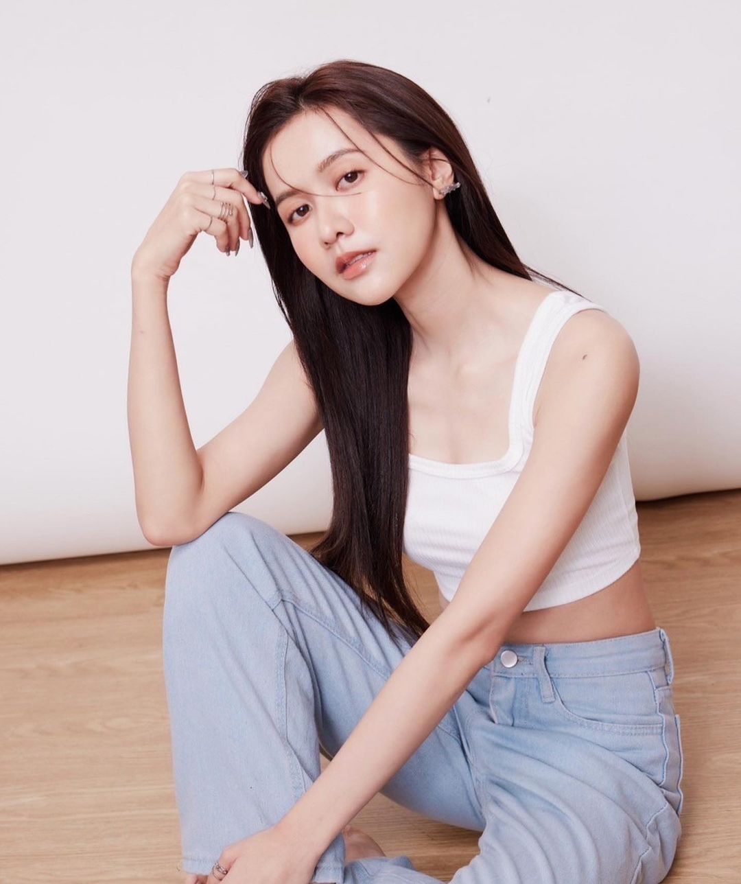 น้ำหนึ่ง - มิลิน ดอกเทียน