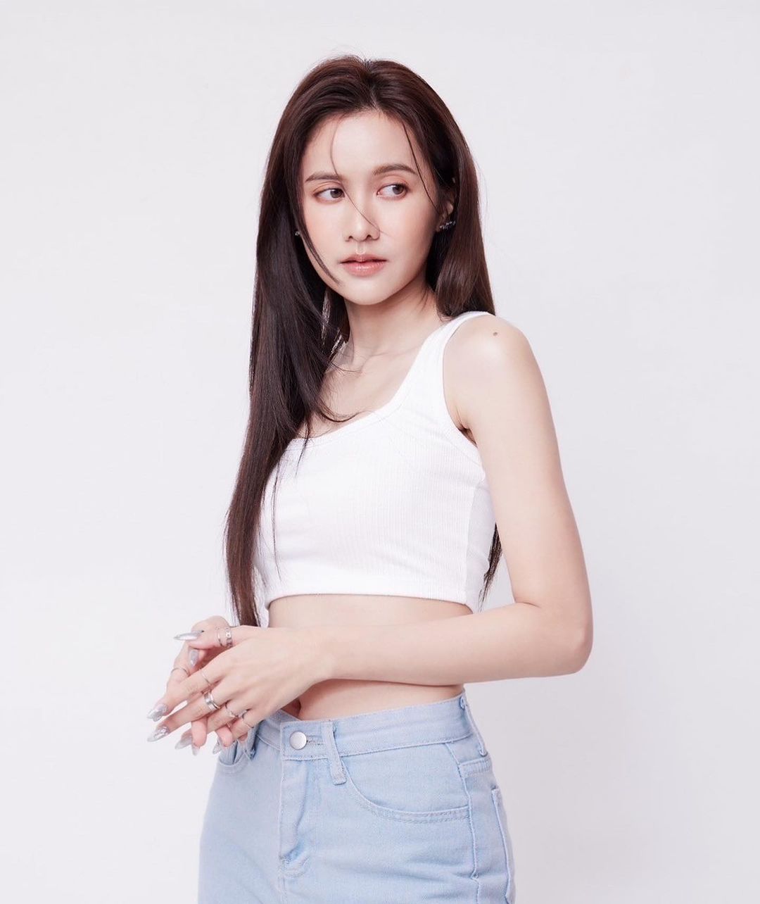น้ำหนึ่ง - มิลิน ดอกเทียน