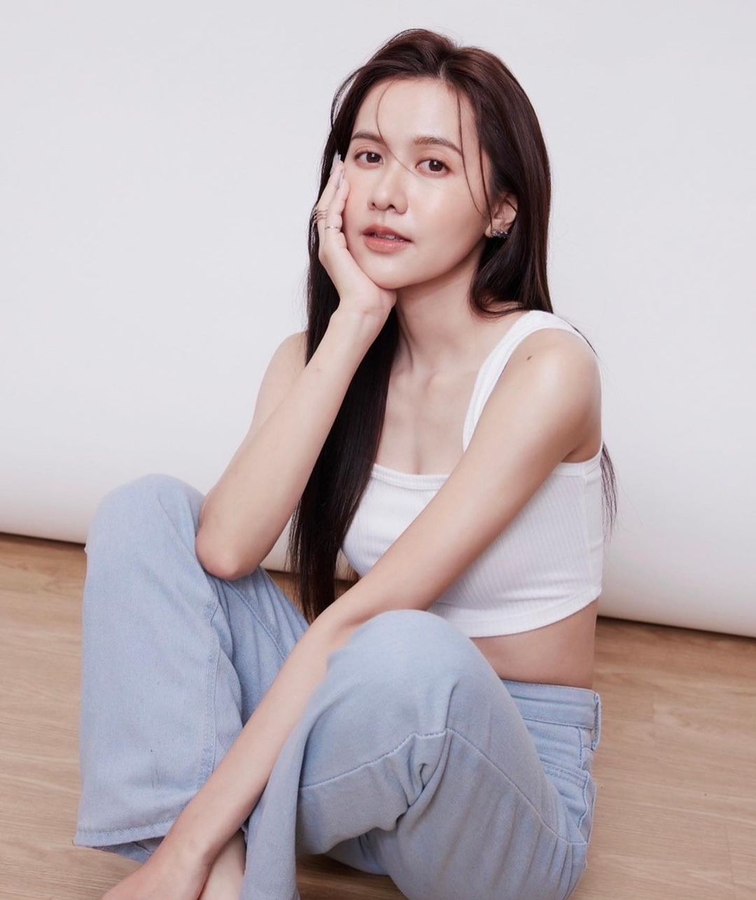 น้ำหนึ่ง - มิลิน ดอกเทียน
