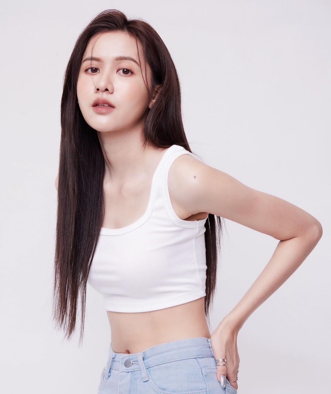 น้ำหนึ่ง - มิลิน ดอกเทียน