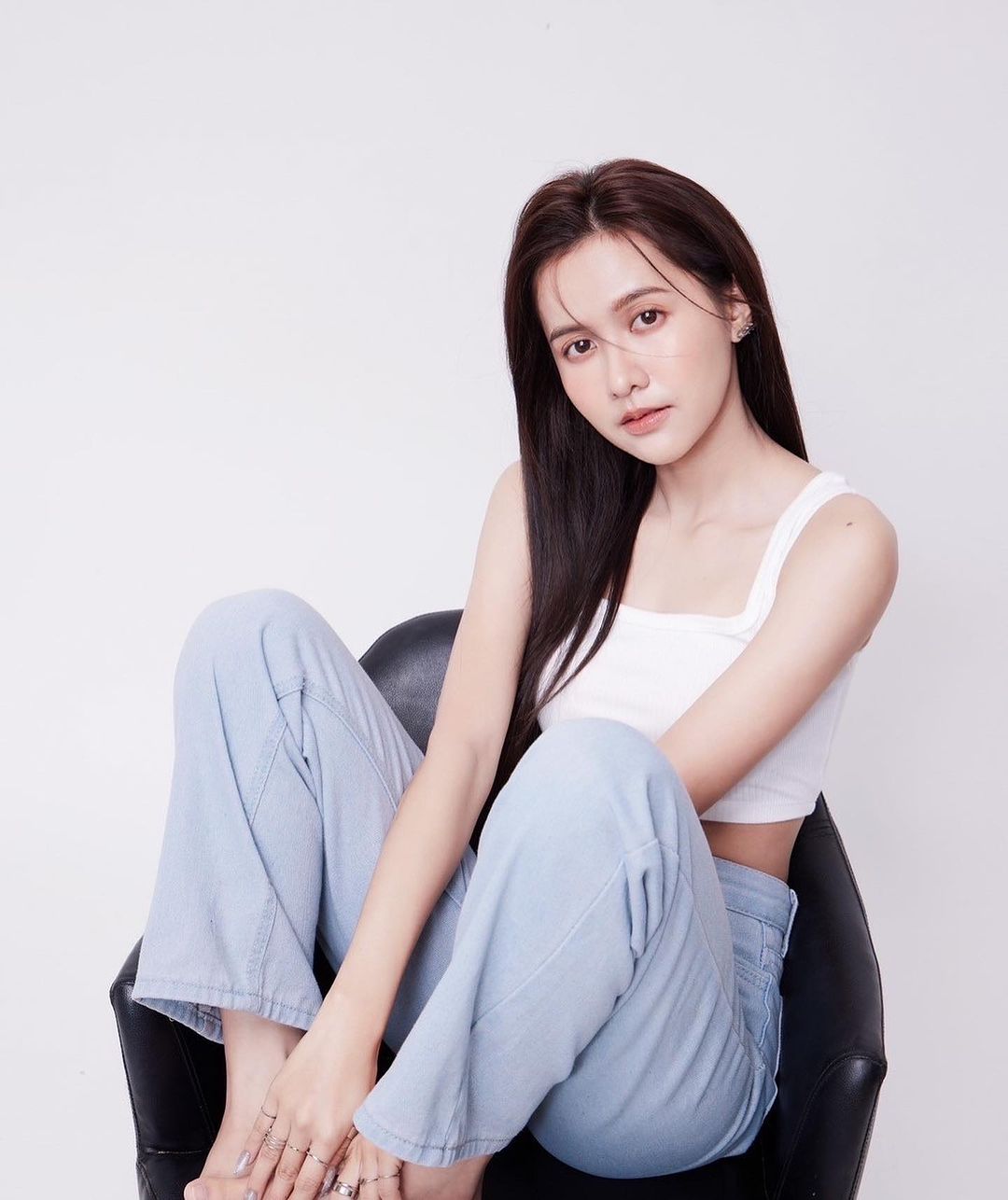 น้ำหนึ่ง - มิลิน ดอกเทียน