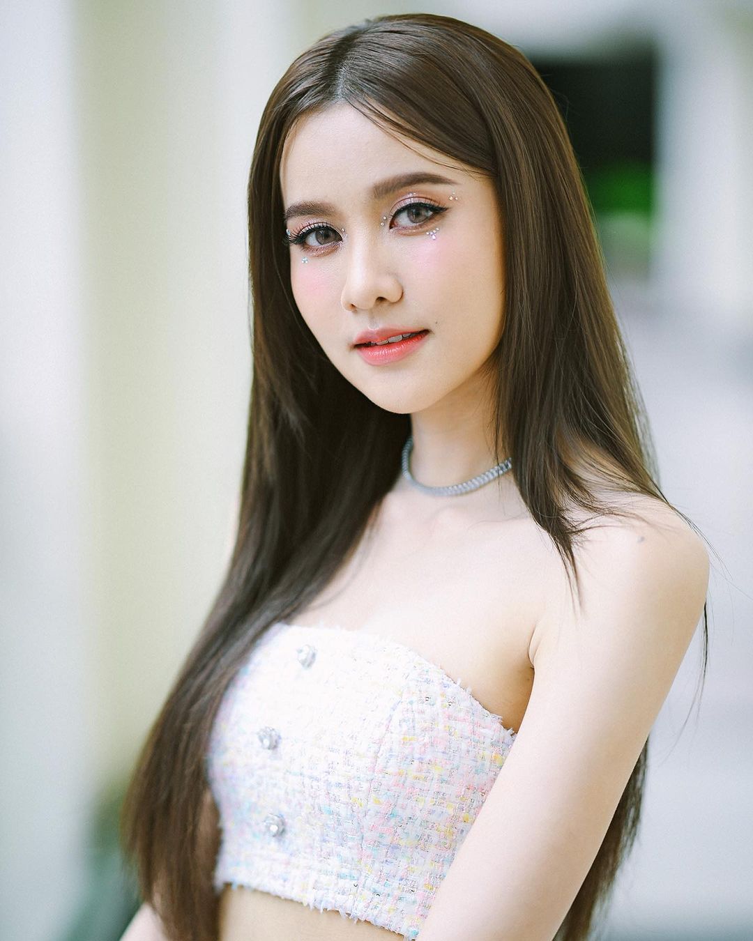 น้ำหนึ่ง - มิลิน ดอกเทียน