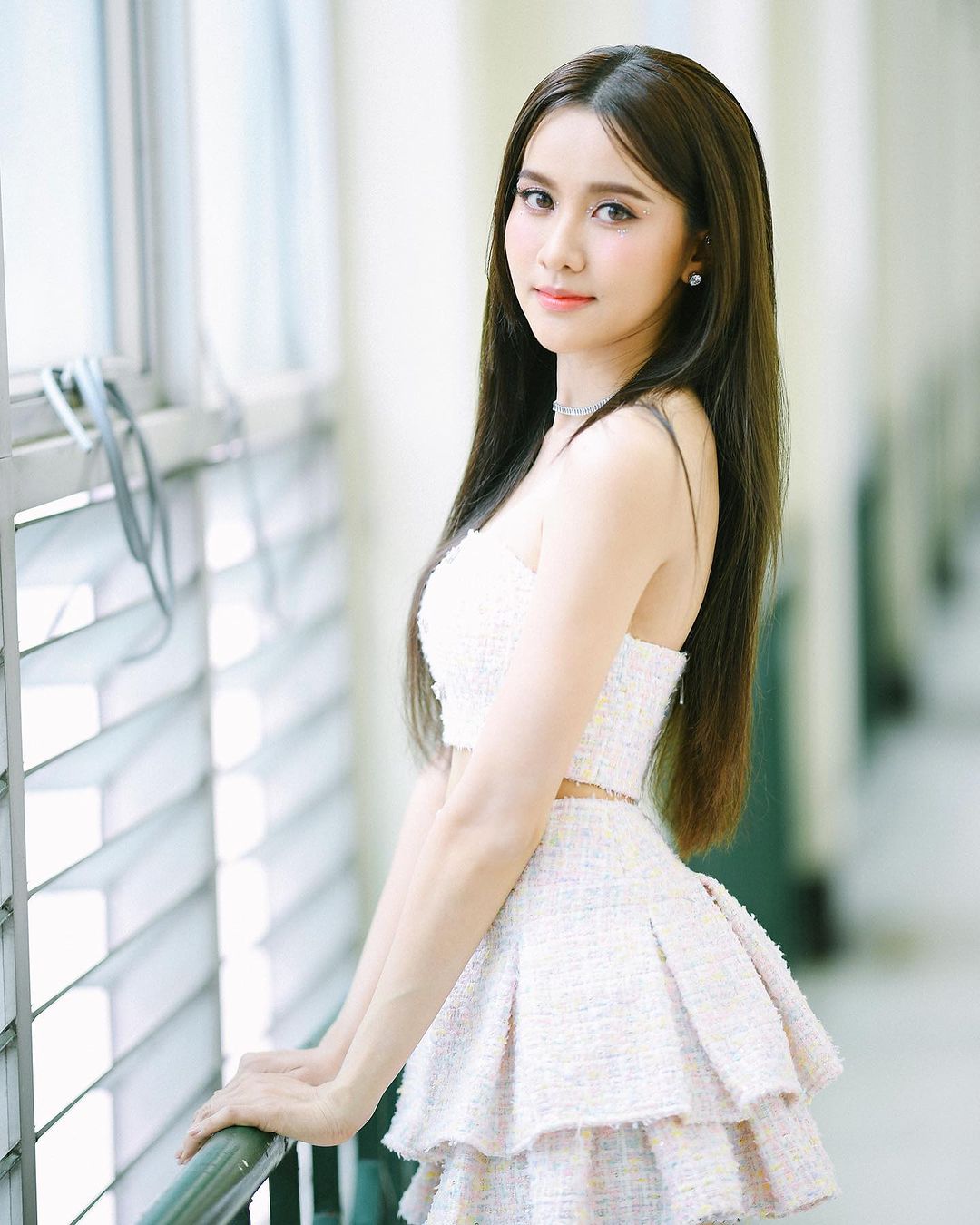 น้ำหนึ่ง - มิลิน ดอกเทียน