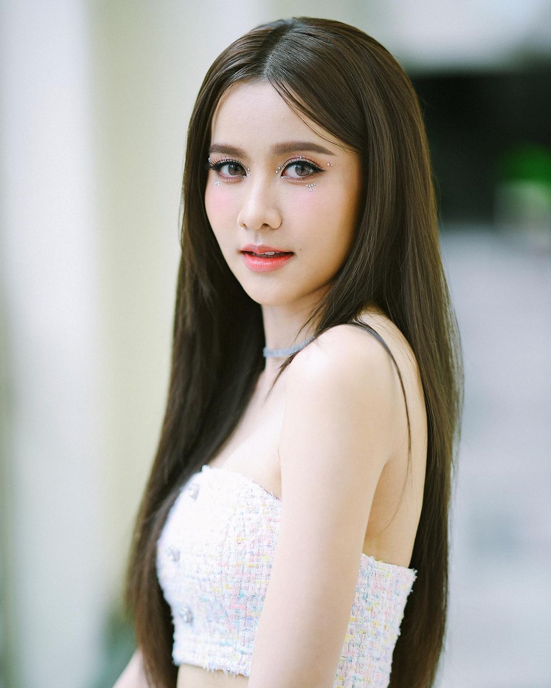 น้ำหนึ่ง - มิลิน ดอกเทียน