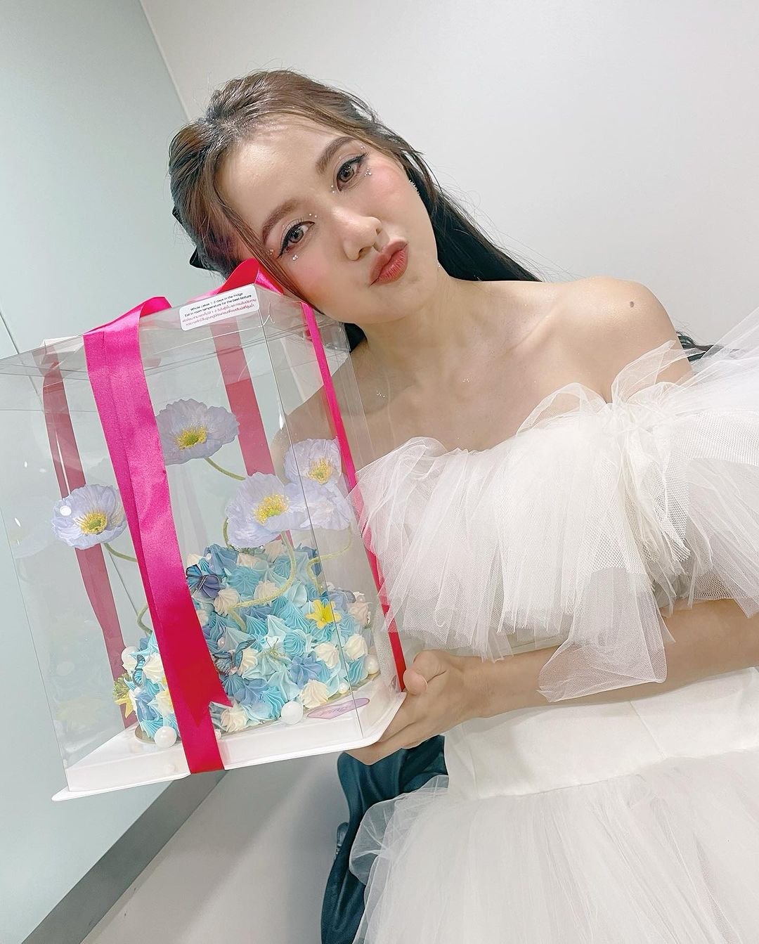 น้ำหนึ่ง - มิลิน ดอกเทียน