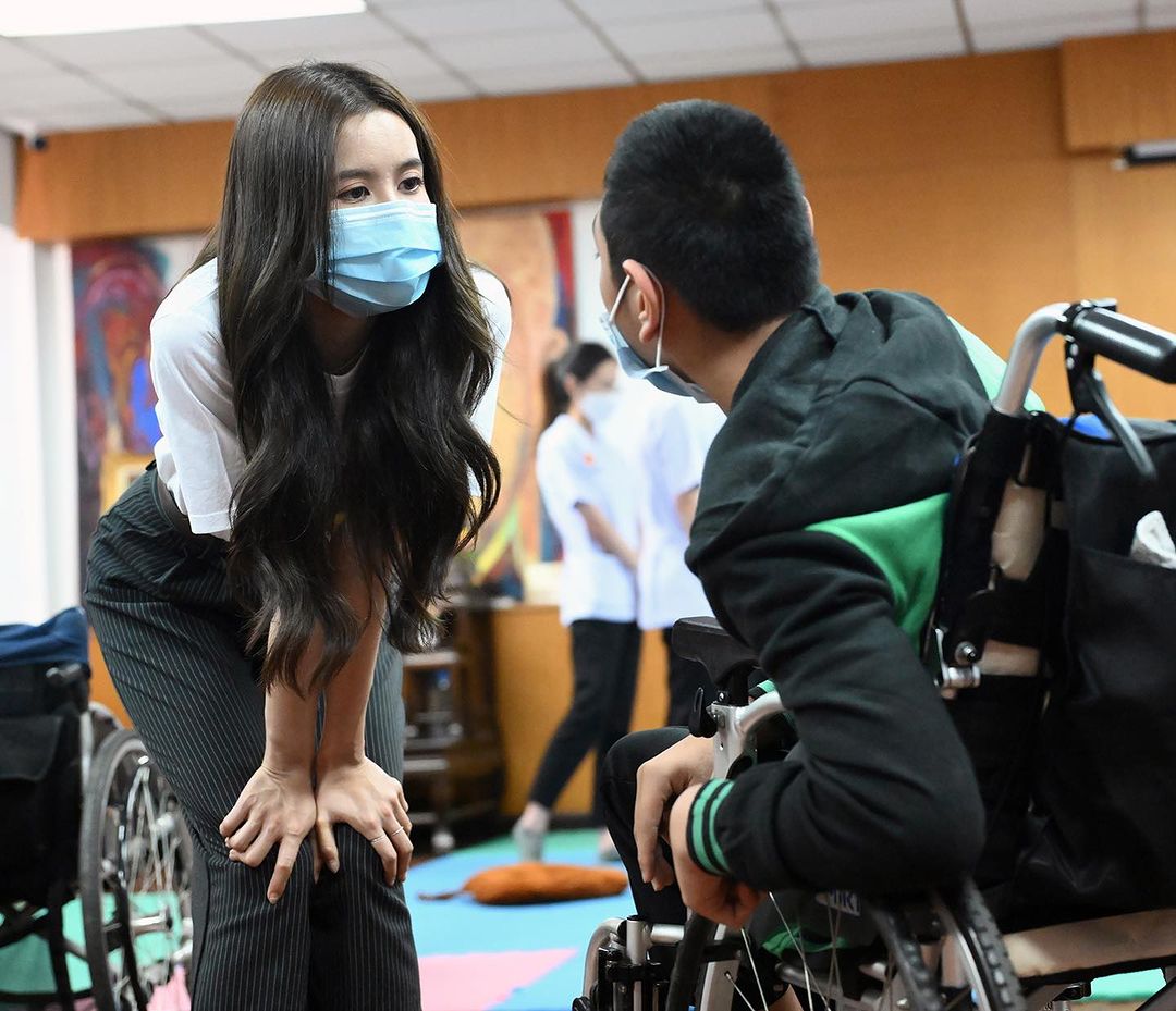น้ำหนึ่ง - มิลิน ดอกเทียน