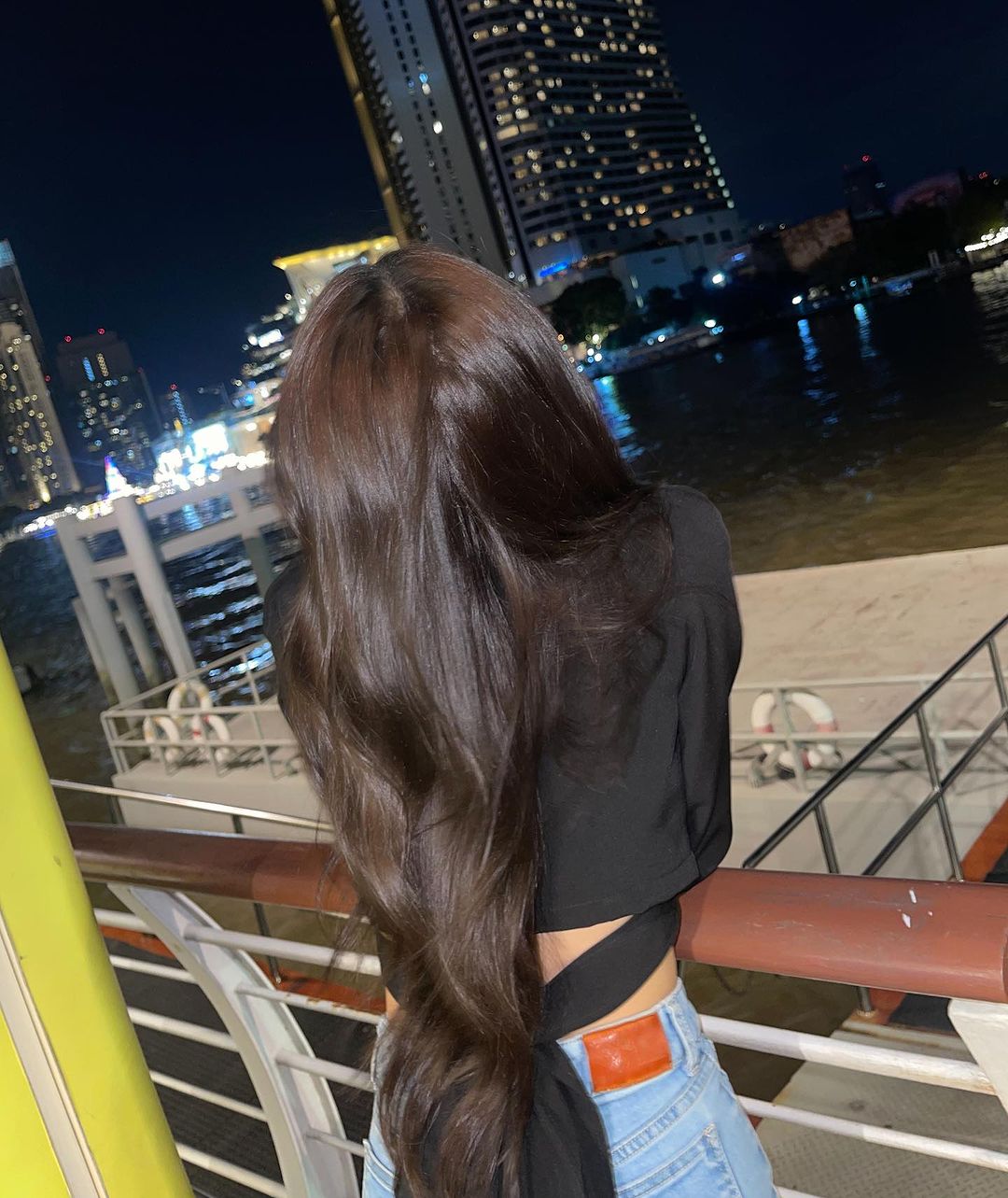 น้ำหนึ่ง - มิลิน ดอกเทียน
