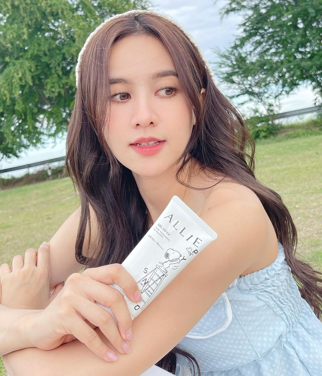 น้ำหนึ่ง - มิลิน ดอกเทียน
