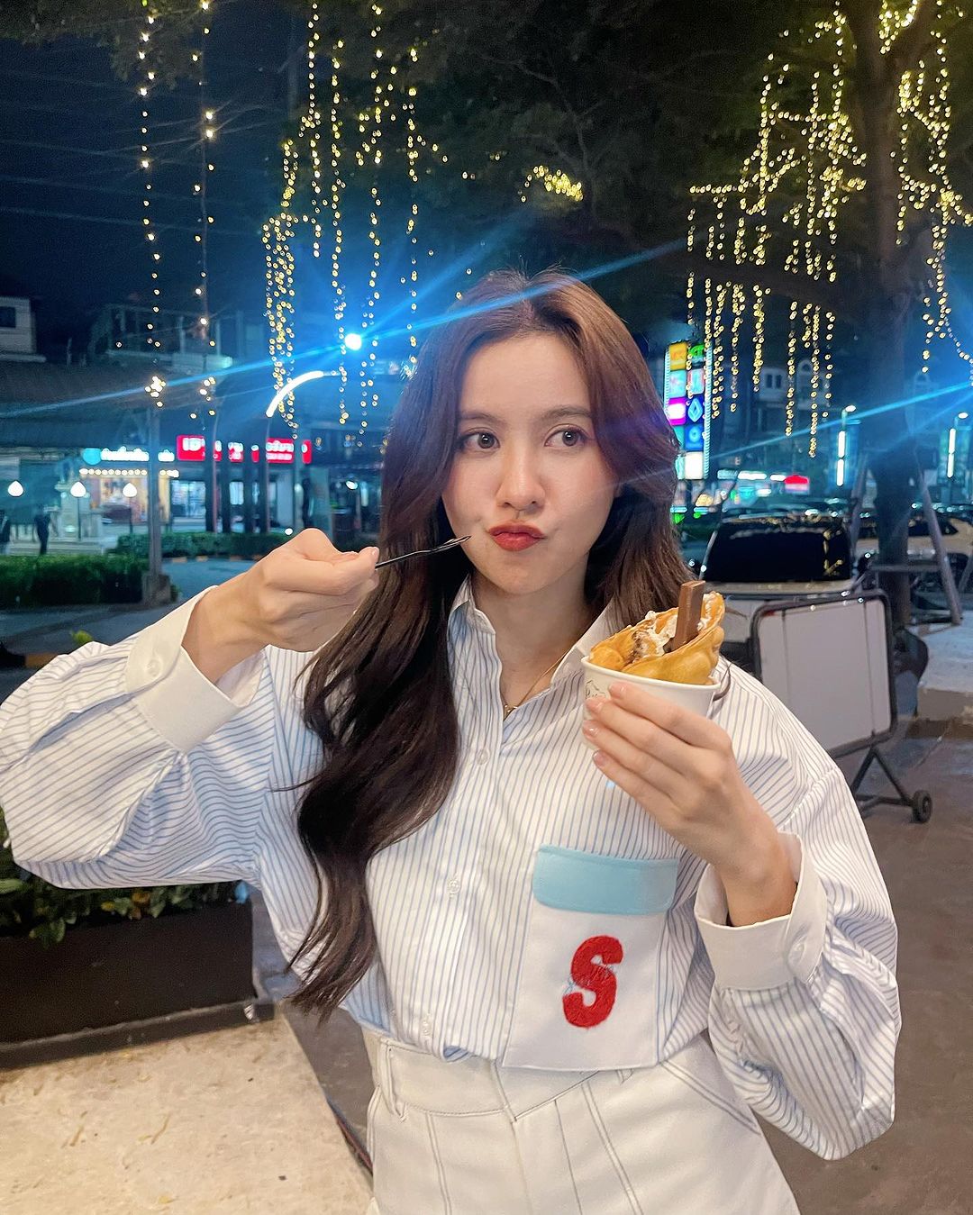 น้ำหนึ่ง - มิลิน ดอกเทียน