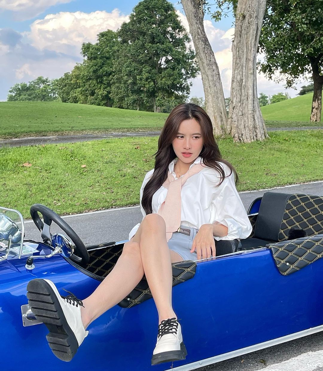 น้ำหนึ่ง - มิลิน ดอกเทียน