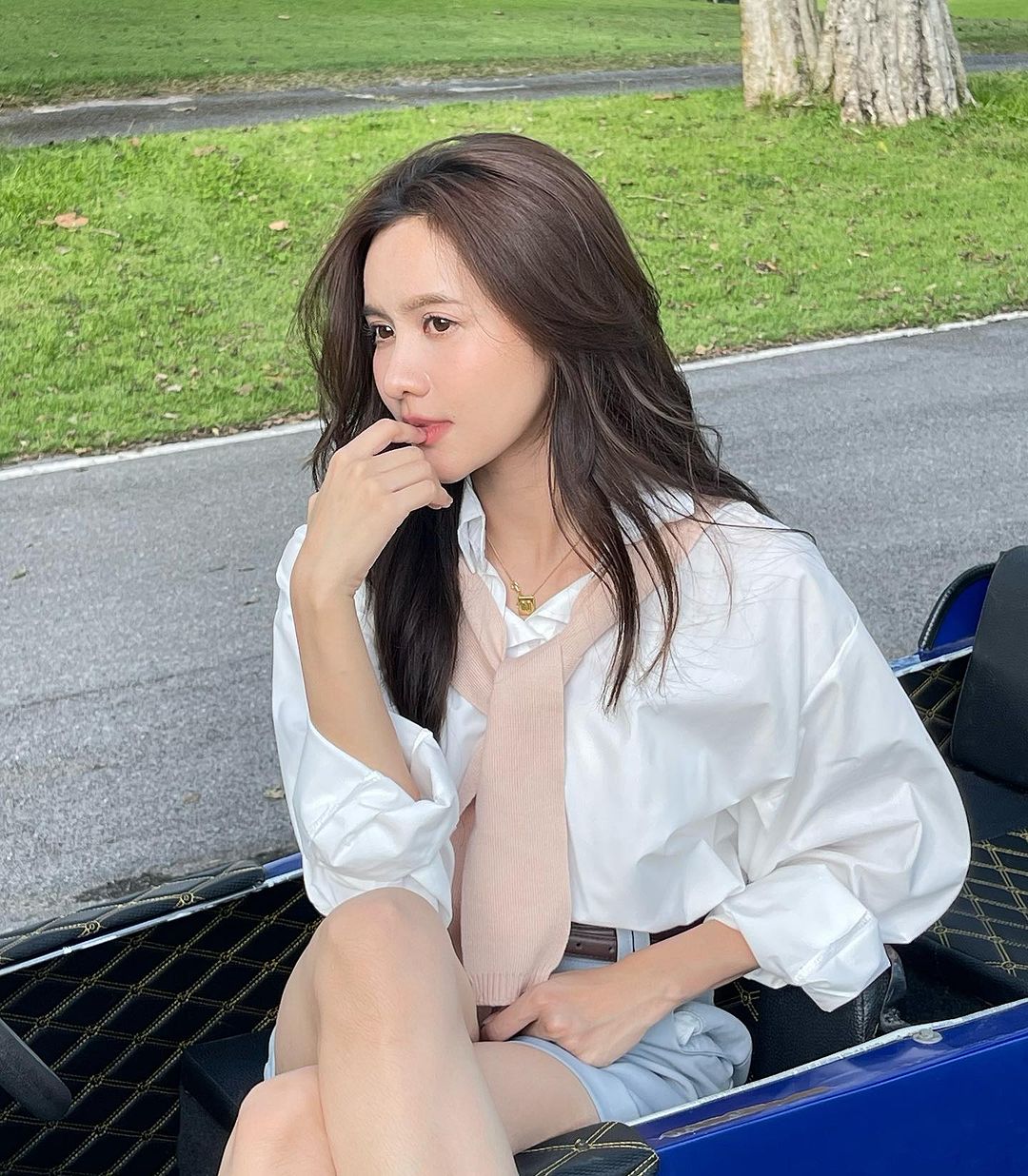 น้ำหนึ่ง - มิลิน ดอกเทียน