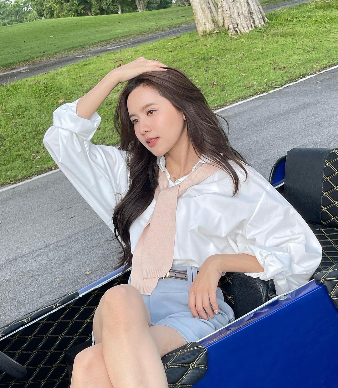 น้ำหนึ่ง - มิลิน ดอกเทียน