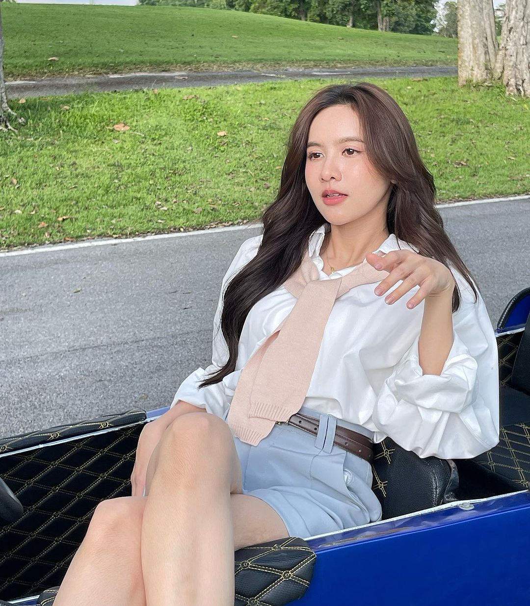 น้ำหนึ่ง - มิลิน ดอกเทียน