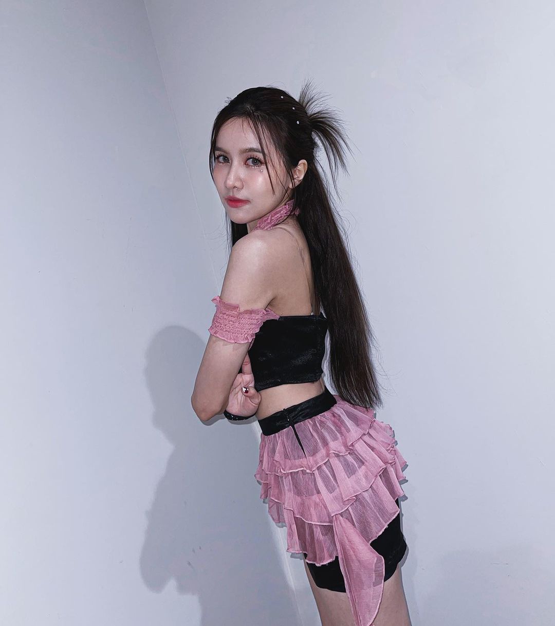 น้ำหนึ่ง - มิลิน ดอกเทียน