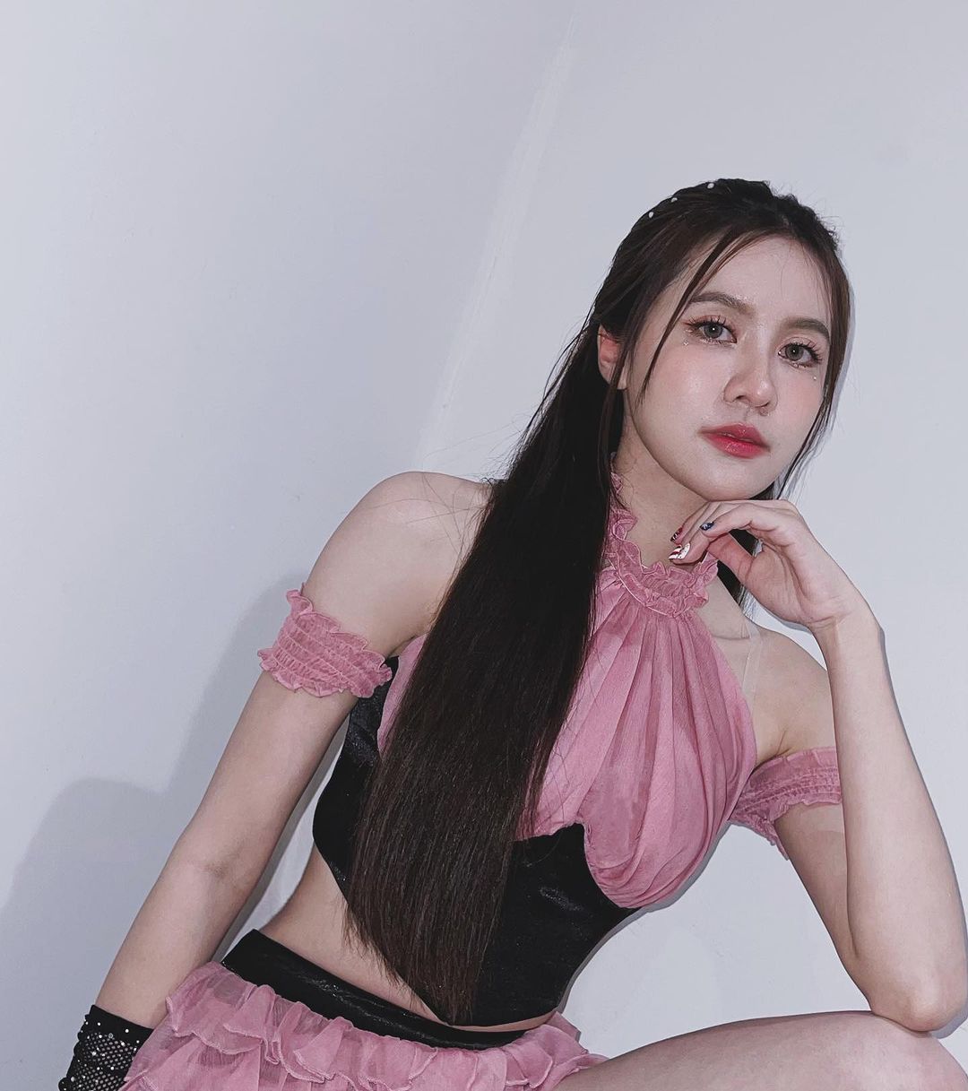 น้ำหนึ่ง - มิลิน ดอกเทียน