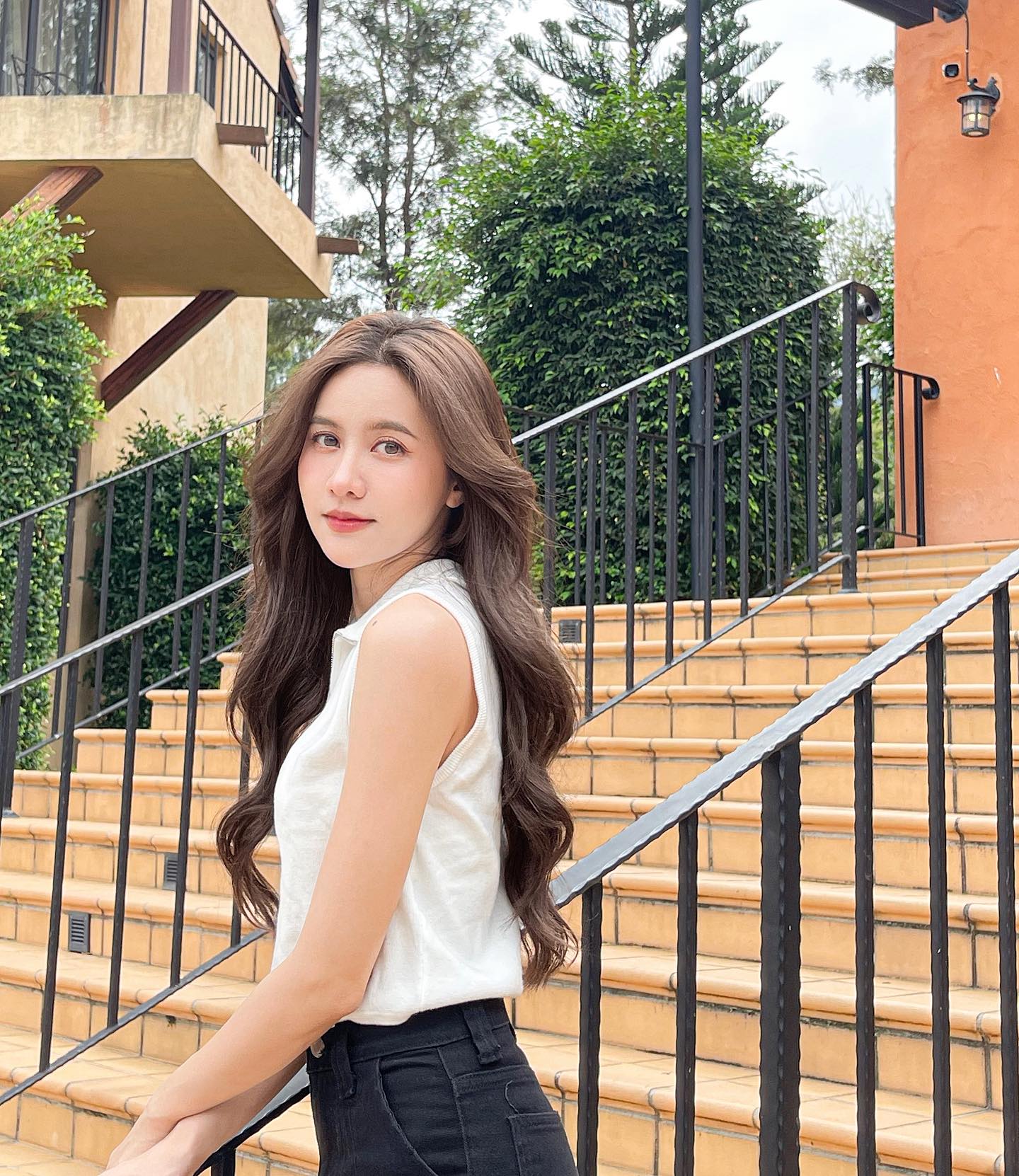 น้ำหนึ่ง - มิลิน ดอกเทียน