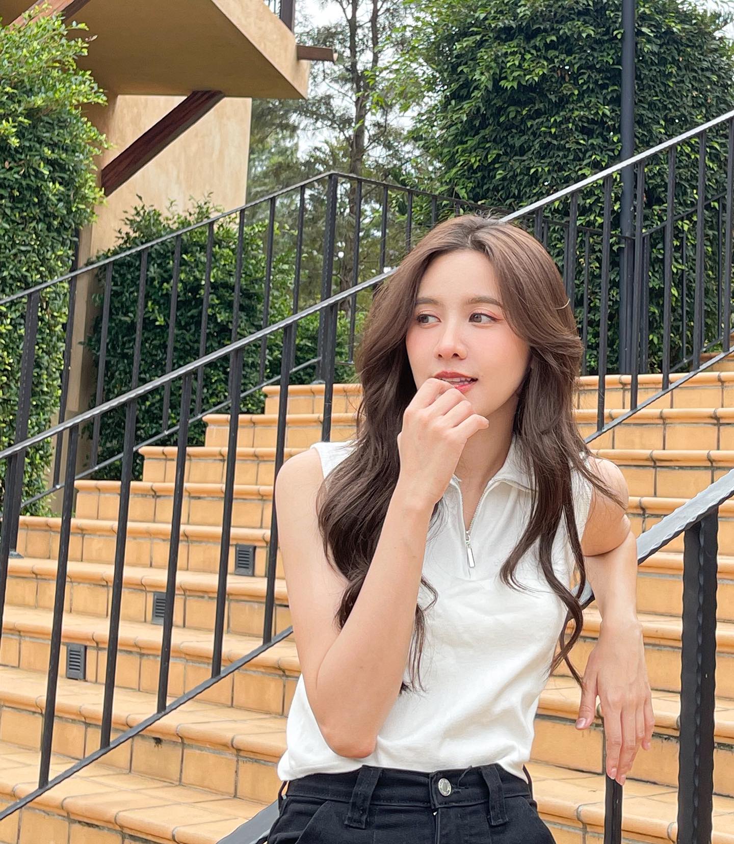 น้ำหนึ่ง - มิลิน ดอกเทียน